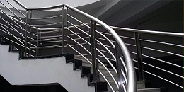 管鋼強不銹鋼板建筑裝飾用的應(yīng)用